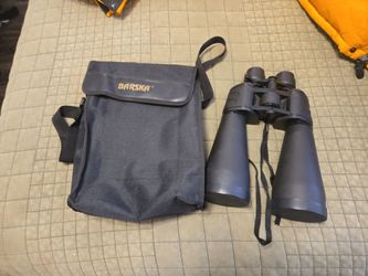Barska Binoculars with Carrying Case