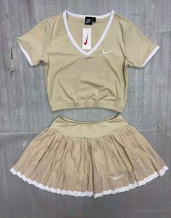 Women’s tennis skirts