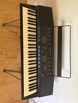 Yamaha PSR-47