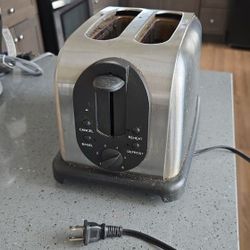 Used Professional Series Toaster