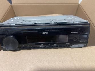 jvc kd-x270bt