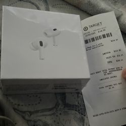 Airpod Pro 2 Noise Cancellation 