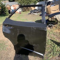 2016-21 Door Rear Right Lexus RX 350  