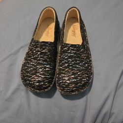 Brand New ALEGRIA Shoes 