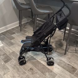 Summer Infant 3D Mini Stroller 