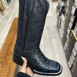 mens western boots