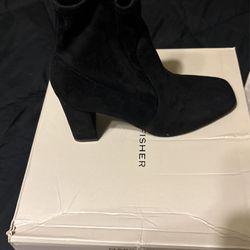 Ladies Boots