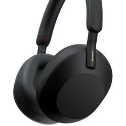 Sony Xm 5 Headphones 