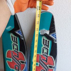 Youth Water skis