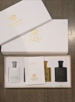 Creed cologne