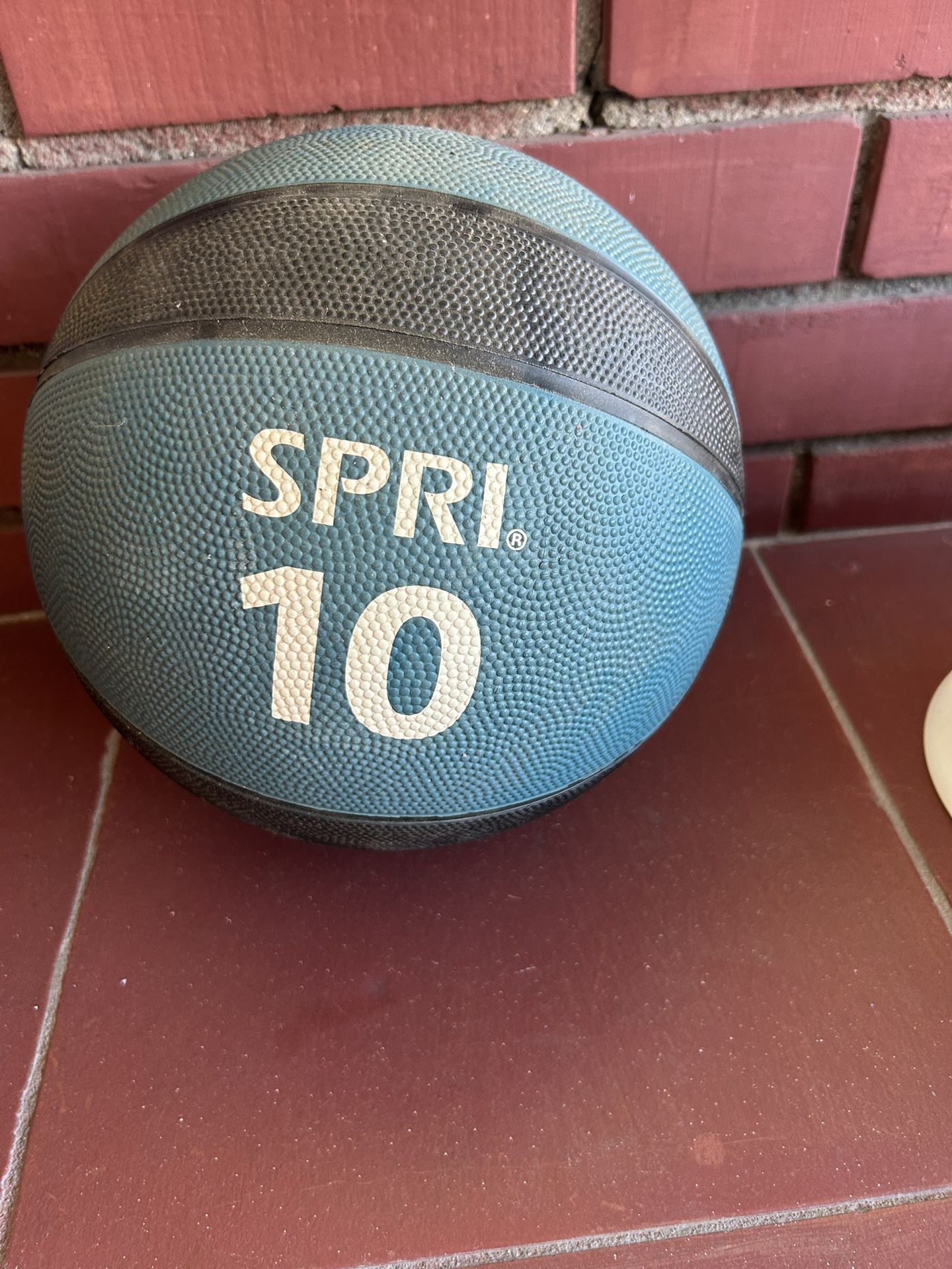 Medicine Exercise Ball