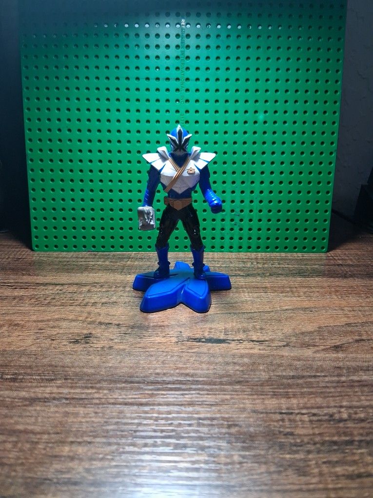 Power Ranger Toy