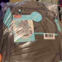 Fisher Price Diaper Bag