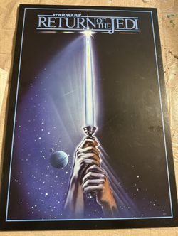 Star Wars Items / Notre Dame Beanie 