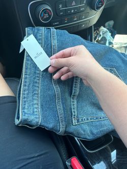 Women’s hollister jeans