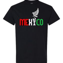 Mexico Tshirts