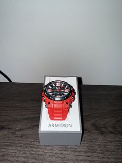 ARMITRON WATCH