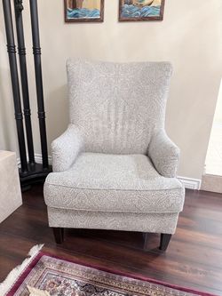 Accent Chair