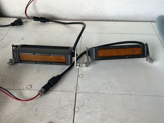 Diode Dynamics Light Bars