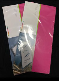 Critcut Cardstock