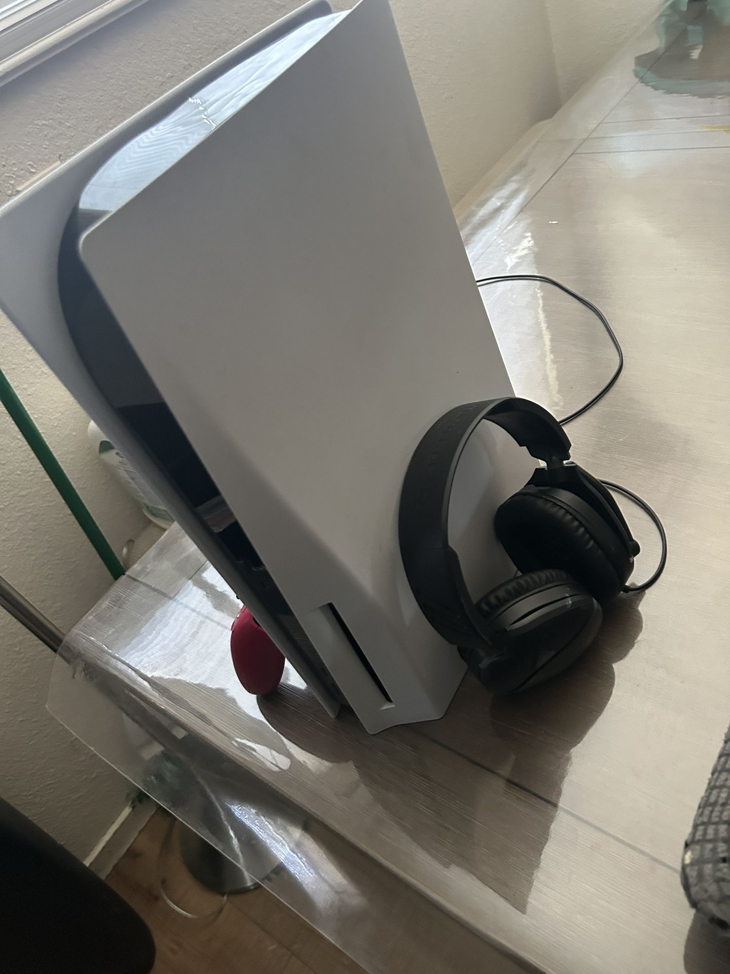PS5