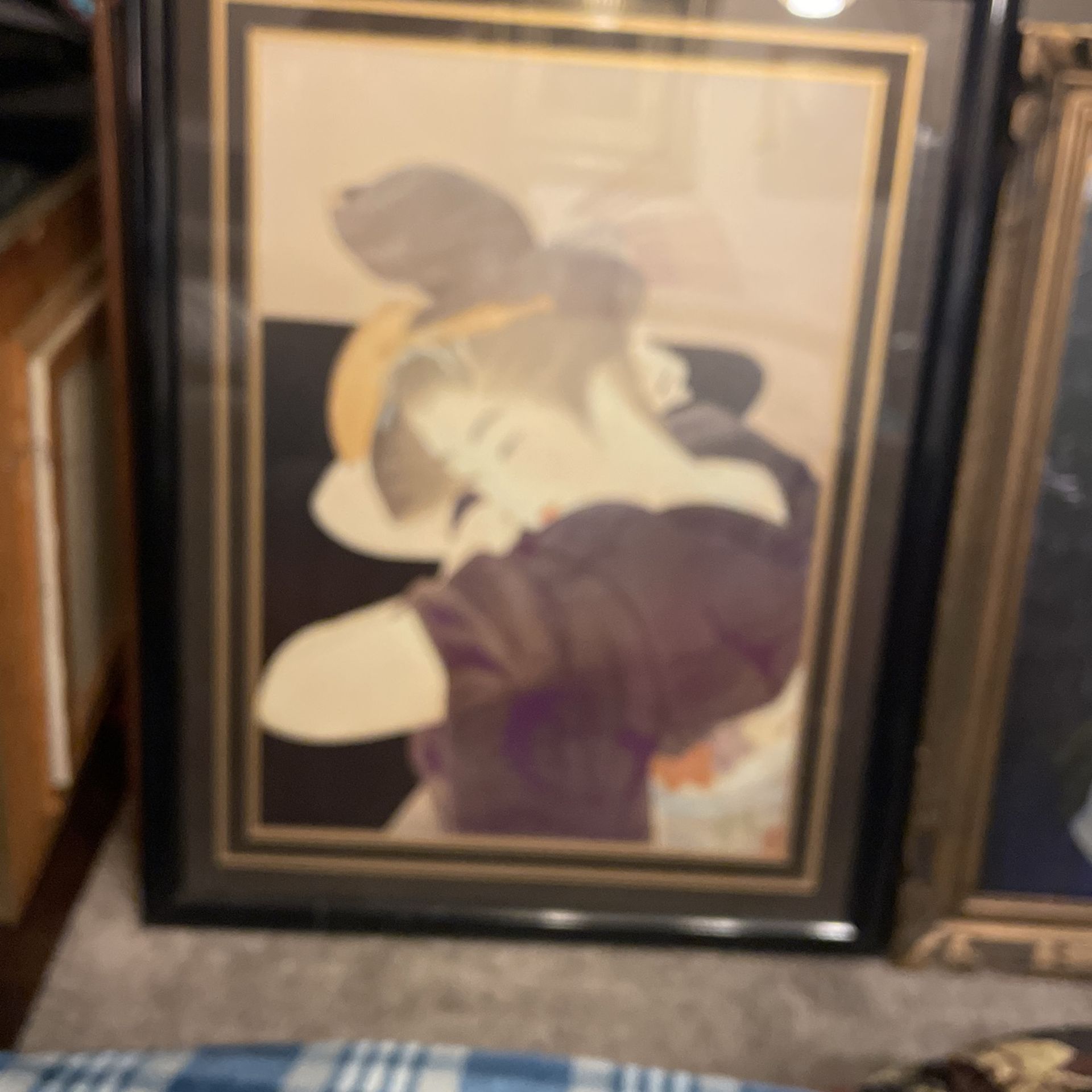 Geisha Art