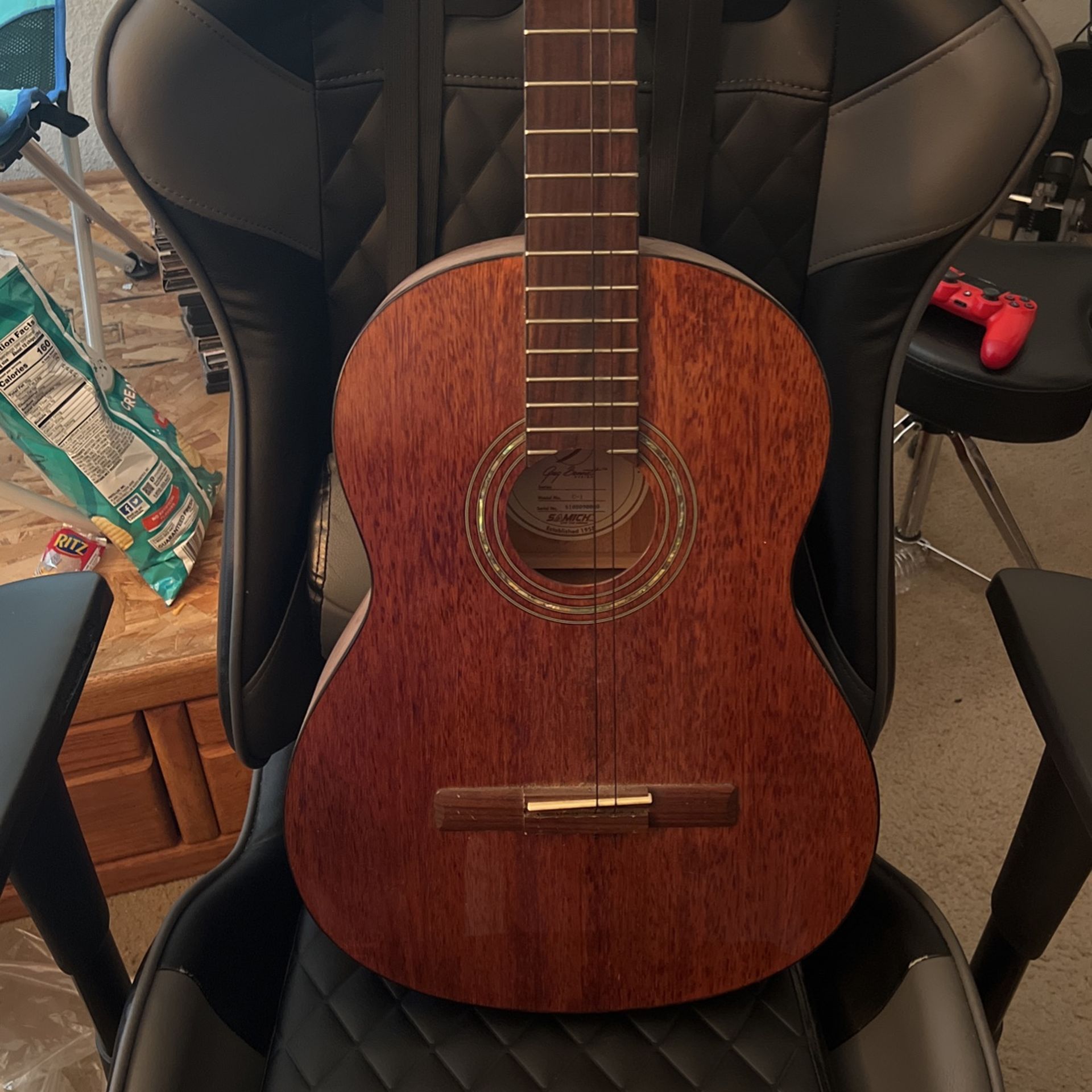 Guitar For Sale