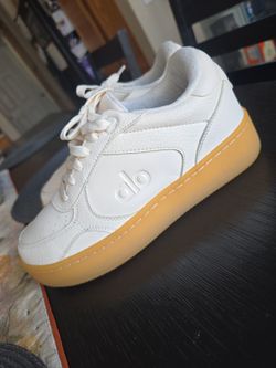ALO shoes