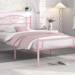 Full Bed Frame 