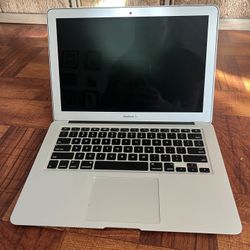MacBook Air 2014 - 4GB Ram