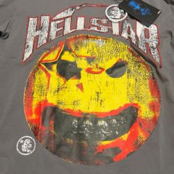 Hellstar Tshirt 
