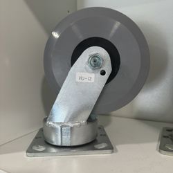 8 Inchsuper Heavy Duty Caster