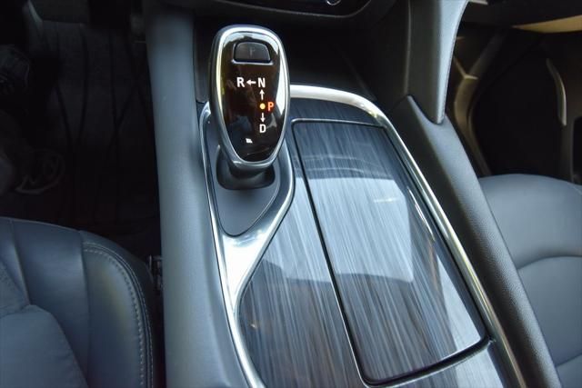 2021 Buick Enclave