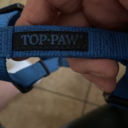 For medium size dog harness
