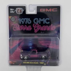 M2 Machines Hot Wheels