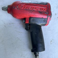 Snap On Impack Wrench 