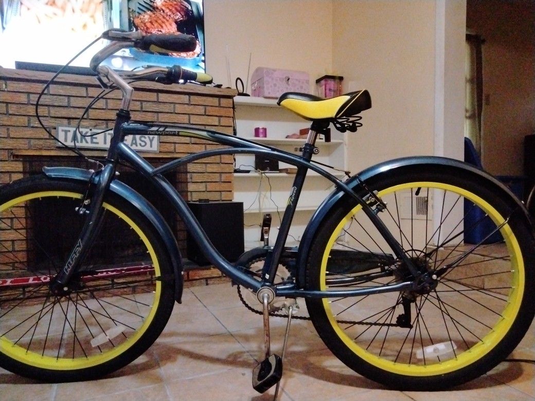 Huffy newport new arrivals