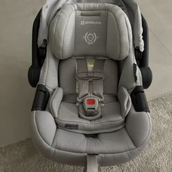 UPPAbaby MESA MAX Infant Car Seat