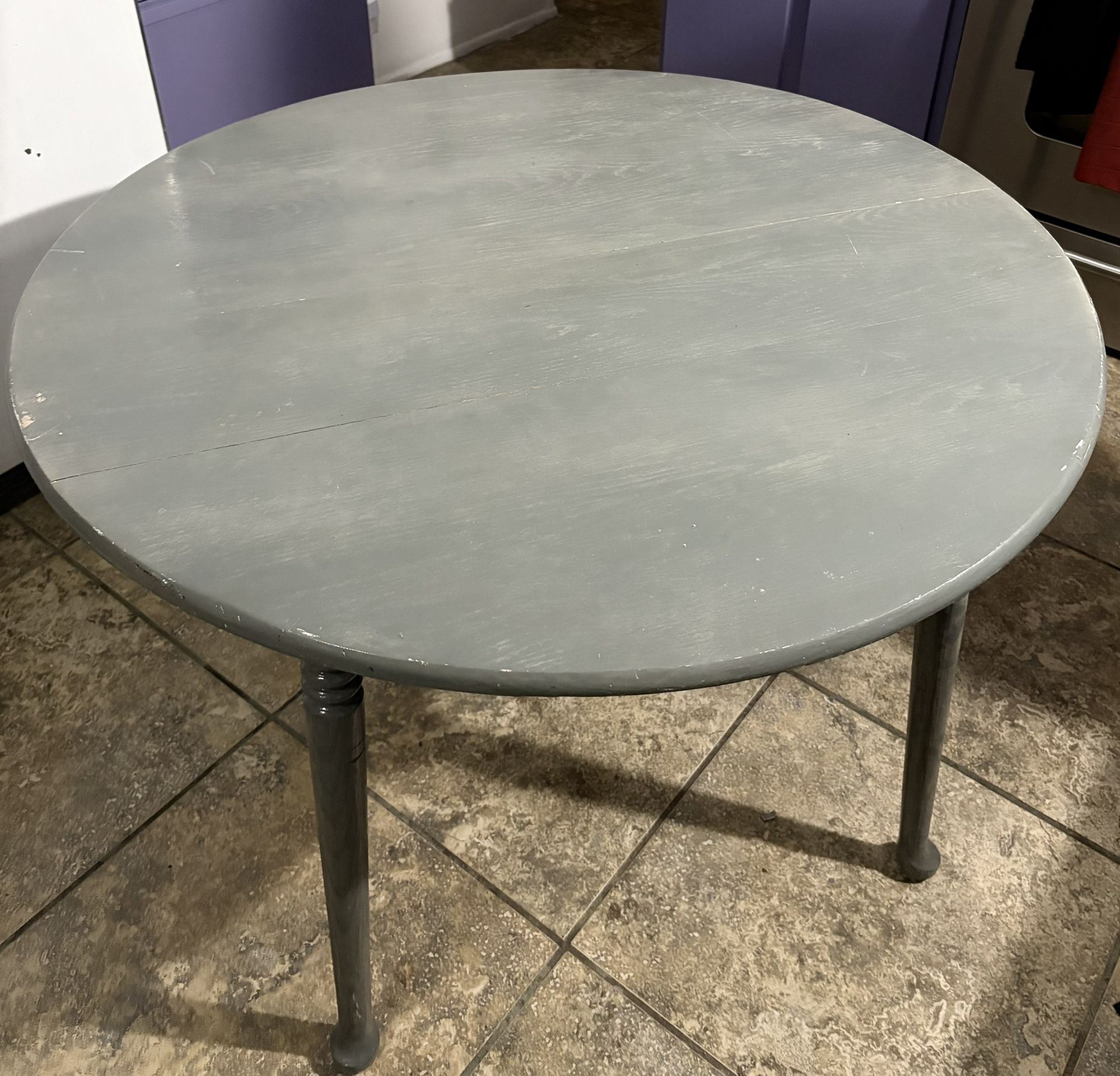 Dining Wood Kitchen Table