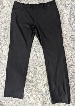 Travis Mathew Men's Pants Size 38x32