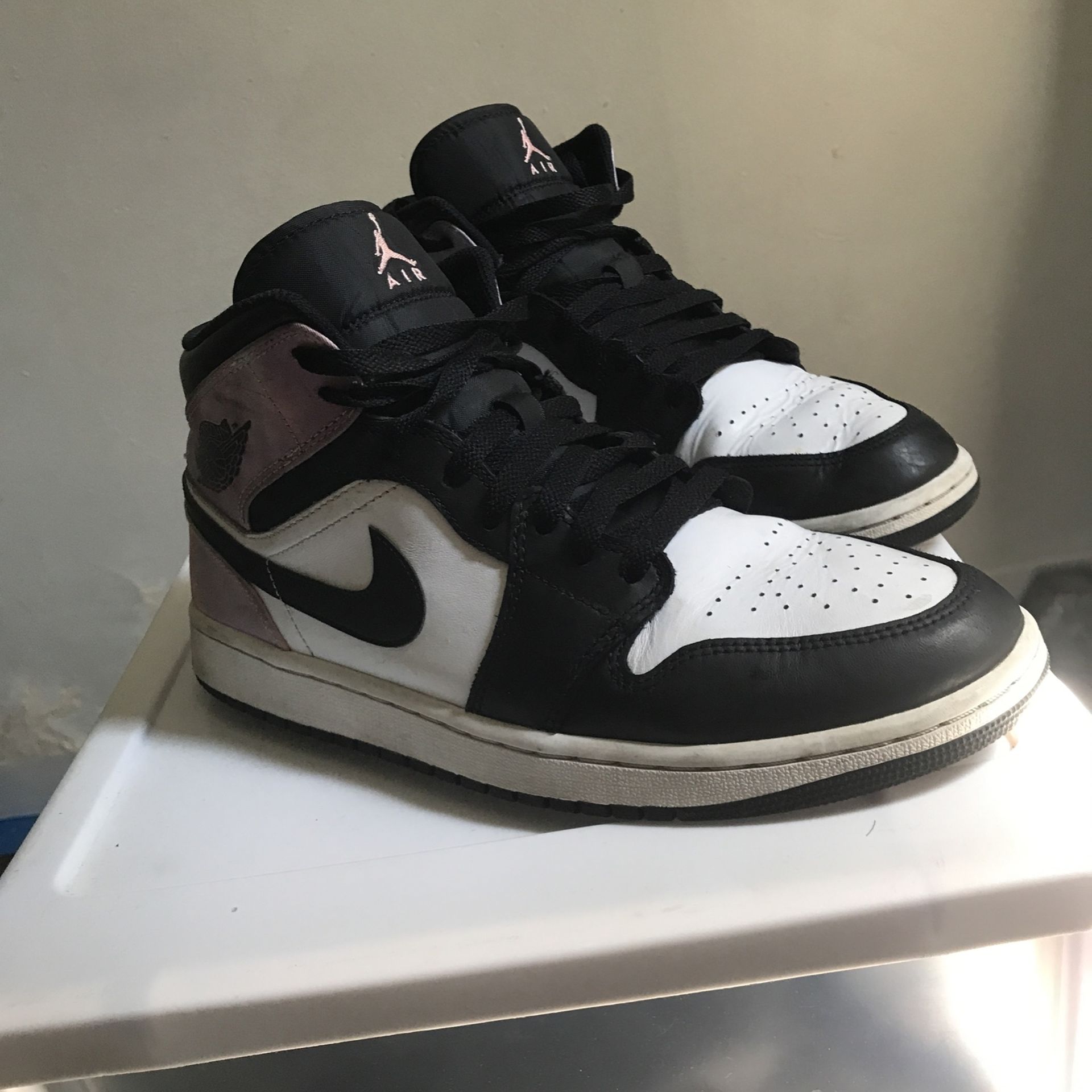 Nike Air Jordan 1 Galaxy Themed 