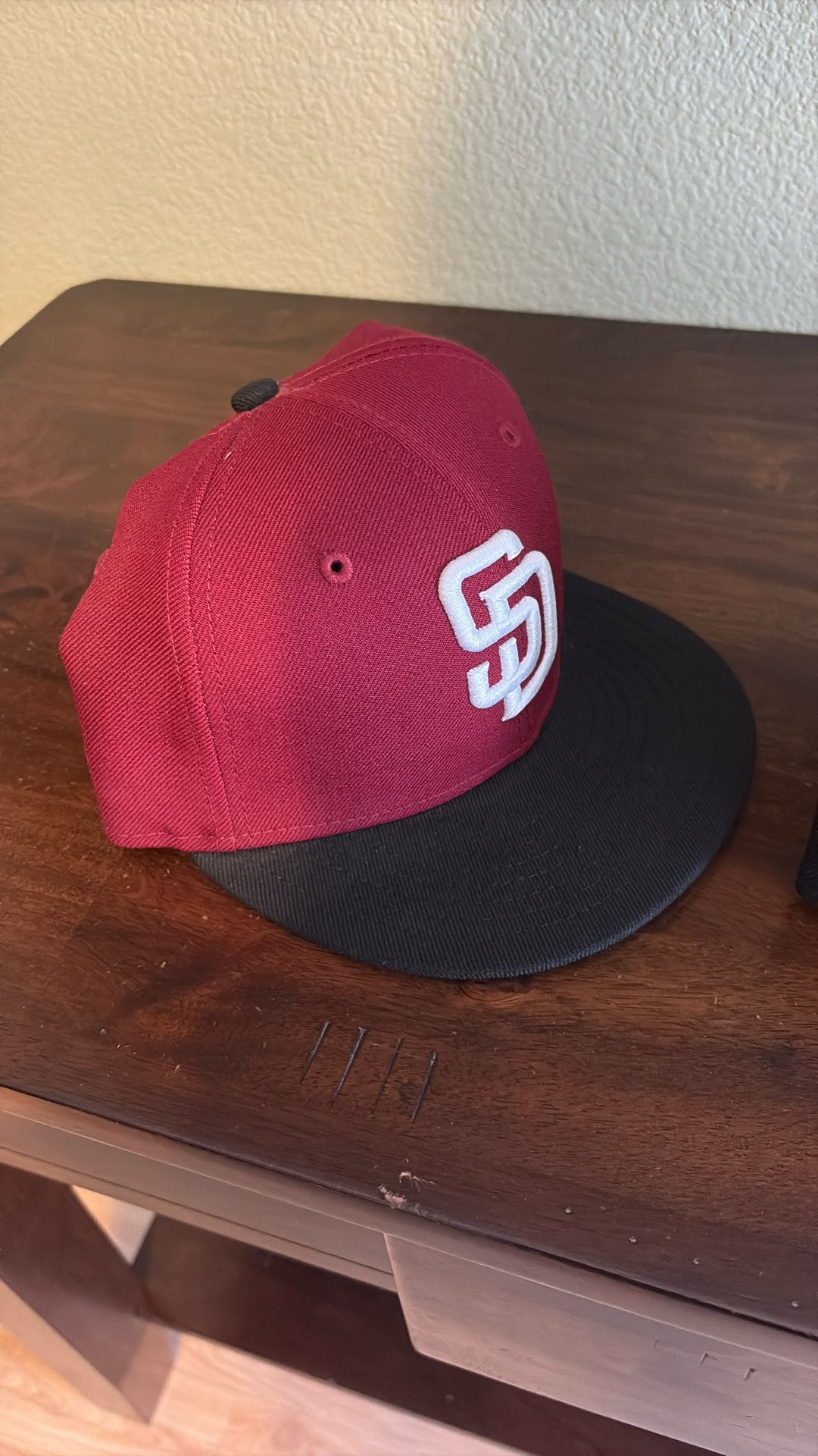 Padres Hats New Era