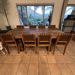 Dining Chairs 