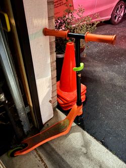 Scooter