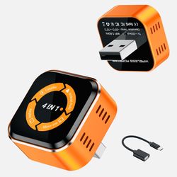 Carplay Android Auto Adaptor