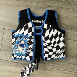 Swimming Jacket