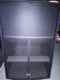 Very big Marathon Sub 18"
