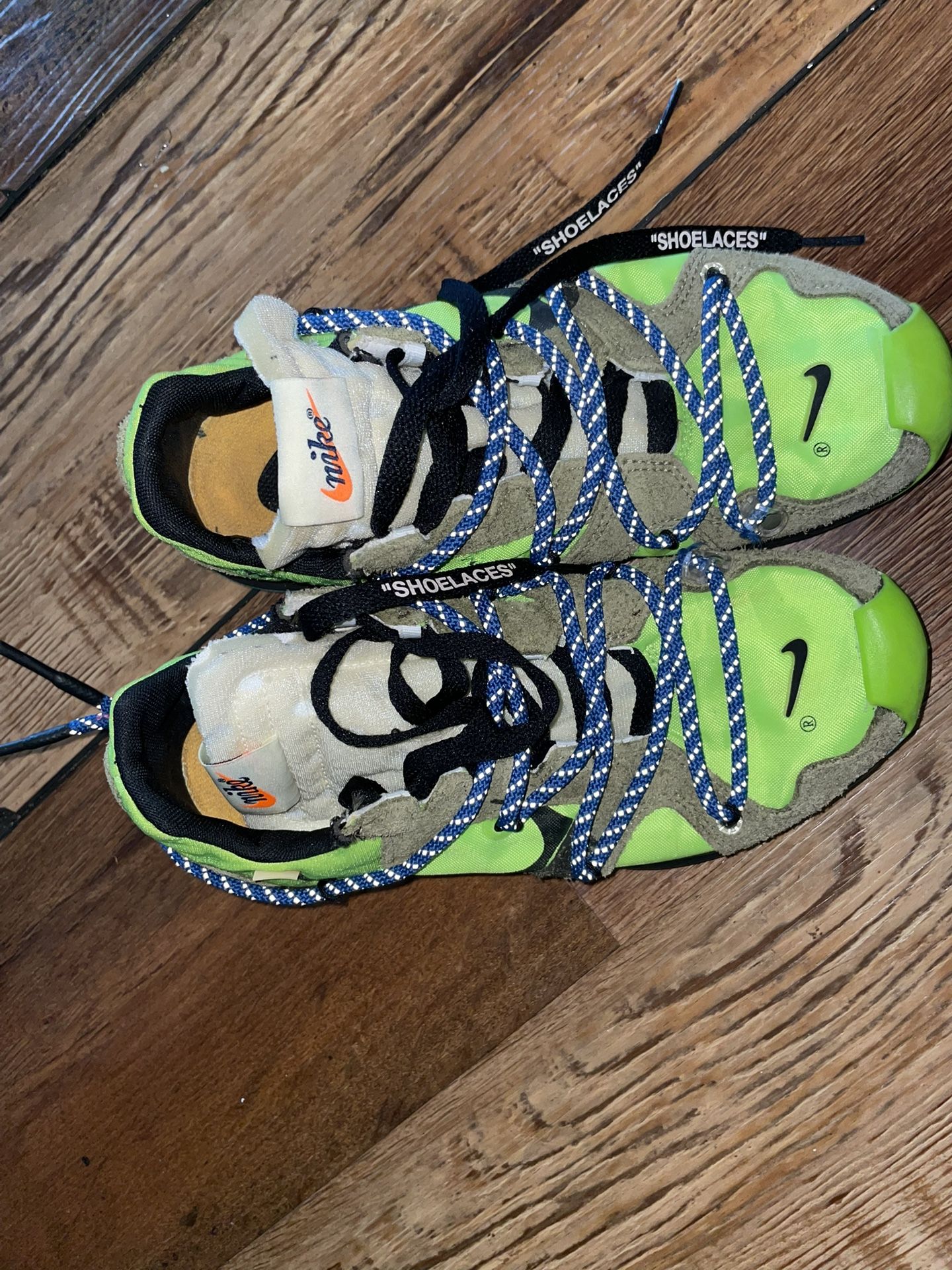Off White Sneaker