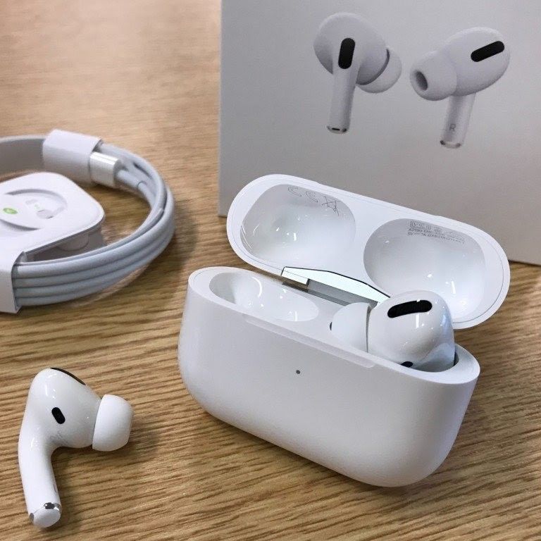 Apple air pod pros