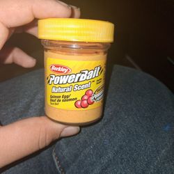 Power Bait Scent